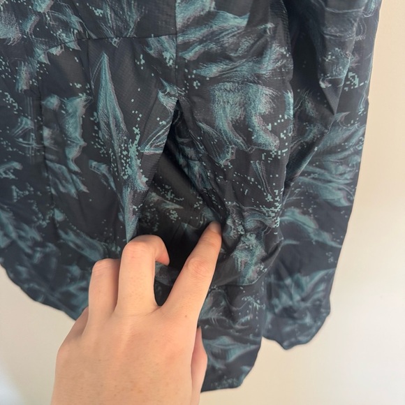 Mountain Hardwear Kor Preshell Half Zip Pullover Windbreaker - Women’s Large - Picture 8 of 14